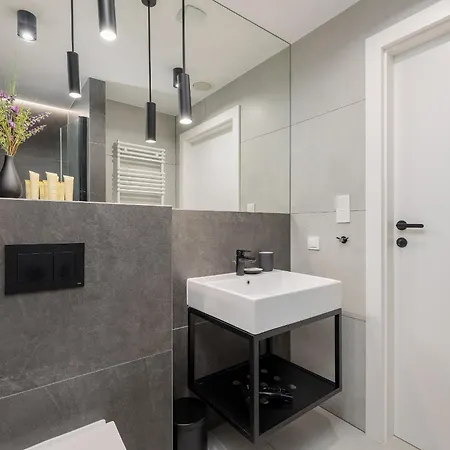 Port 414 With Swimming Pool By Rent Like * Kołobrzeg