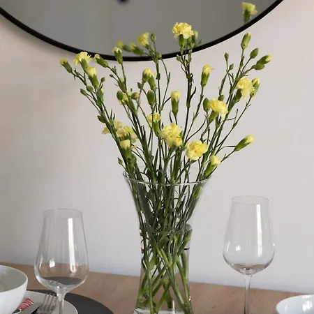 Apartman Port 414 With Swimming Pool By Rent Like *