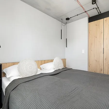 Port 414 With Swimming Pool By Rent Like * Kolobrzeg