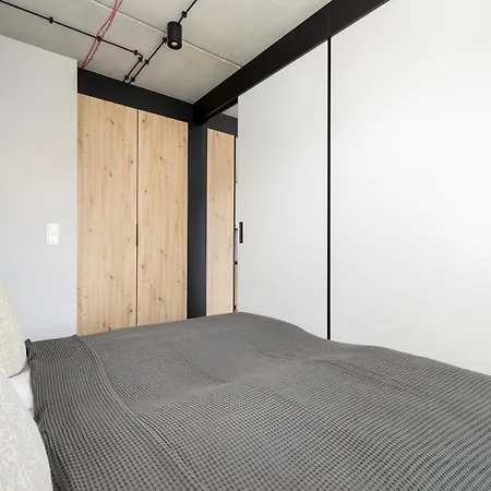 Port 414 With Swimming Pool By Rent Like Appartement