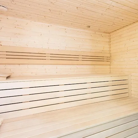 Port 414 With Swimming Pool By Rent Like Kolberg